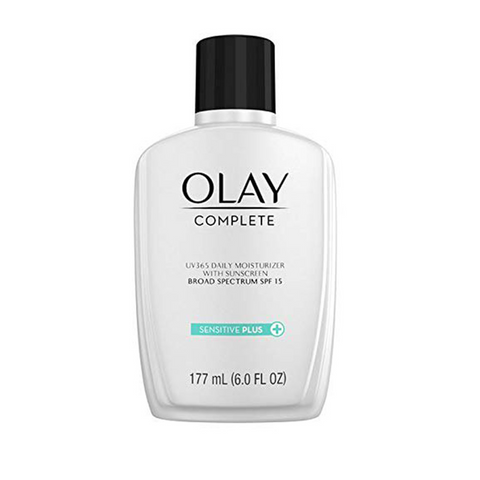 Kem dưỡng ẩm Chống Nắng Olay Plus SPF15 177ml, hàng nhập Mỹ