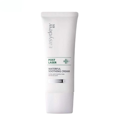 Kem Dưỡng Easydew Post Laser Waterful Soothing Cream 50mL