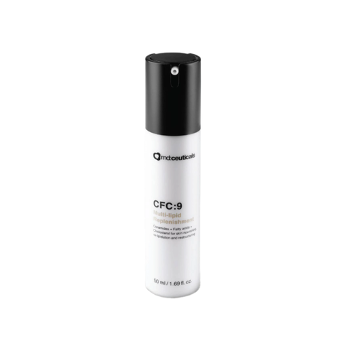 Kem Dưỡng ẩm CFC:9 Multi Lipid Replenishment - Hỗ trợ phục hồi cấu trúc hàng rào bảo vệ da, cung cấp độ ẩm và làm săn chắc da