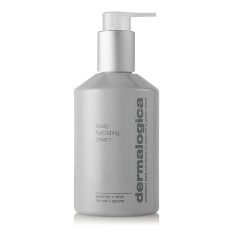 Kem Dưỡng Thể Dermalogica Body Hydrating Cream 295ml - Cung Cấp Độ Ẩm, Giảm Khô Da, Dưỡng Da Mịn Màng Với Tinh Dầu Tự Nhiên