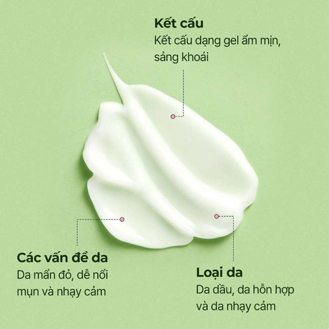 Kem Dưỡng Torriden Balanceful Cica Cream 80ml - Hỗ Trợ Làm Dịu Da Nhạy Cảm, Phục Hồi Da Với 5D Cica Complex