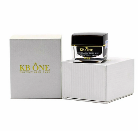 Kem KBONE Vip Đen 15g hỗ trợ ngăn ngừa mụn, vết thâm