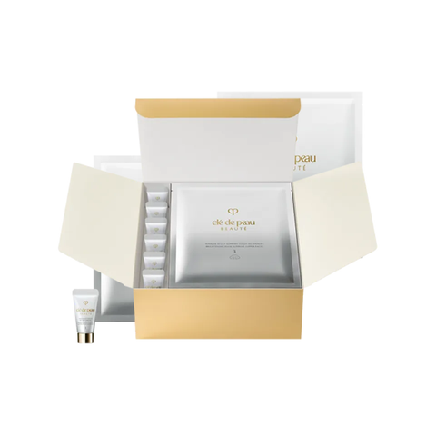 Mặt Nạ Hỗ Trợ Làm Sáng Da Brightening Mask Treatment Supreme