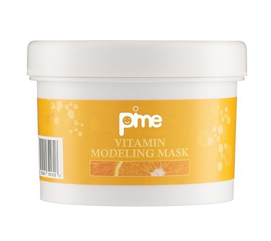 Mặt nạ vitamin C Pime Vitamin Modeling Mask trắng da, giảm sạm