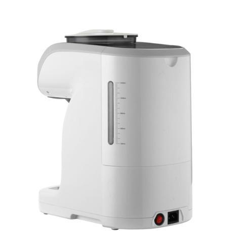 Máy Pha Sữa Thông Minh Fatzbaby Formulus 1 FB8502AH - Điều Chỉnh Nhiệt Độ Từ 37°C-70°C, Tiện Lợi Cho Tất Cả Các Loại Sữa Bột