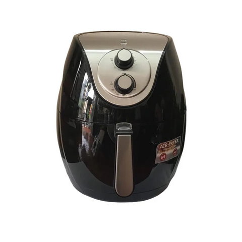 Nồi Chiên Không Dầu Sharp 6.5L KS 65 - Máy Chiên Nướng Công Nghệ Rapid Air, Giảm Đến 80% Dầu Mỡ, Thực Phẩm Giòn Ngon