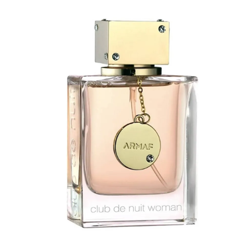 Nước Hoa Nữ Armaf Club De Nuit EDP 105ml – Hương Quả Tươi Mát Sang Trọng, Dupe Hoàn Hảo Cho Coco Mademoiselle