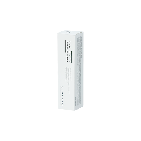 Nước Tẩy Trang Usolab Bio 200ML - Sạch Sâu, Làm Sáng Da, Dành Cho Mọi Loại Da, Chứa Chiết Xuất Nấm và PHA