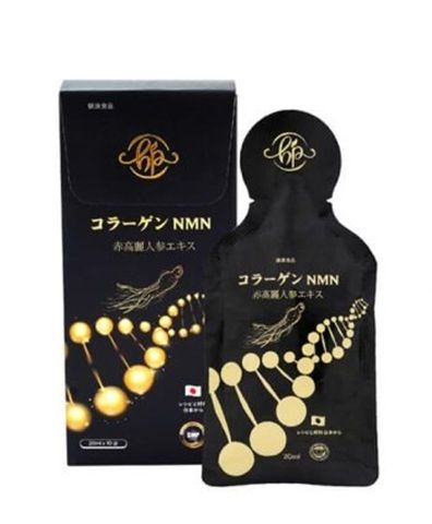 Nước uống Collagen Huyền Phi làm đẹp da