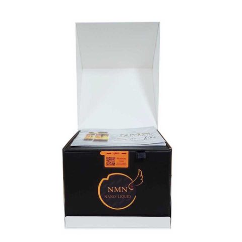 Nước Uống Trẻ Hóa Da Nano Liquid 12000 Nhật Bản - Thực Phẩm Bổ Sung Chăm Sóc Sức Khỏe, Cải Thiện Độ Đàn Hồi, Giảm Nếp Nhăn