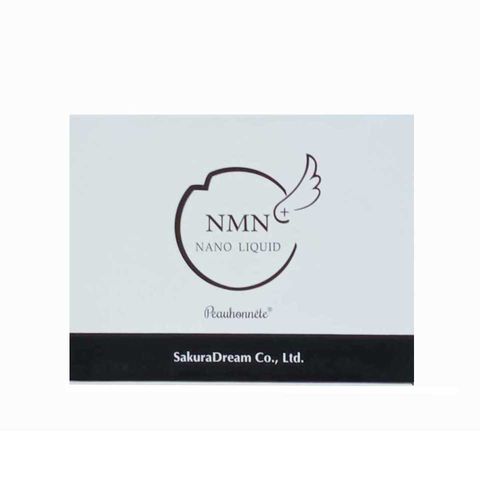 Nước Uống Trẻ Hóa Da Nano Liquid 12000 Nhật Bản - Thực Phẩm Bổ Sung Chăm Sóc Sức Khỏe, Cải Thiện Độ Đàn Hồi, Giảm Nếp Nhăn