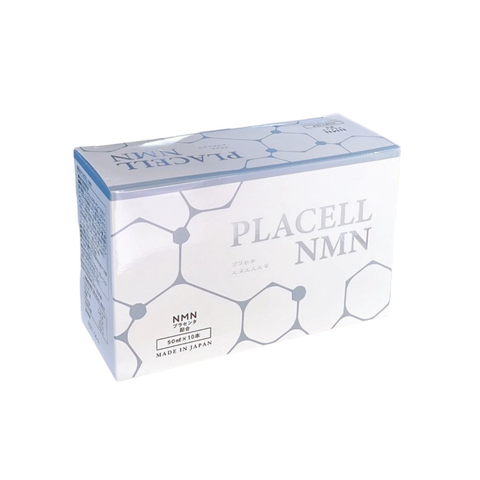Nước Uống Placell Collagen - Giúp Trẻ Hóa & Làm Trắng Da Từ Bên Trong - Thức Uống Dưỡng Sắc Cho Làn Da Rạng Ngời