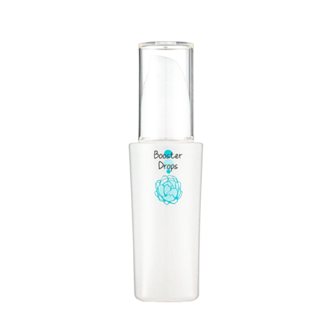 Serum Cấp Ẩm Dưỡng Da Hanajirushi Booster Drops Conditioner - Giúp Da Mềm Mại, Se Khít Lỗ Chân Lông, Thẩm Thấu Nhanh, Phù Hợp Cho Da Khô