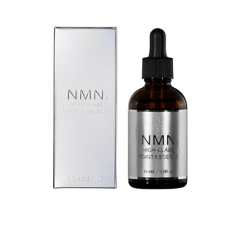 Serum Trẻ Hóa Da High Class Moist Essence 60ml - Giúp Tái Tạo, Căng Bóng, Ngăn Ngừa Lão Hóa với Collagen và Hyaluronic Acid