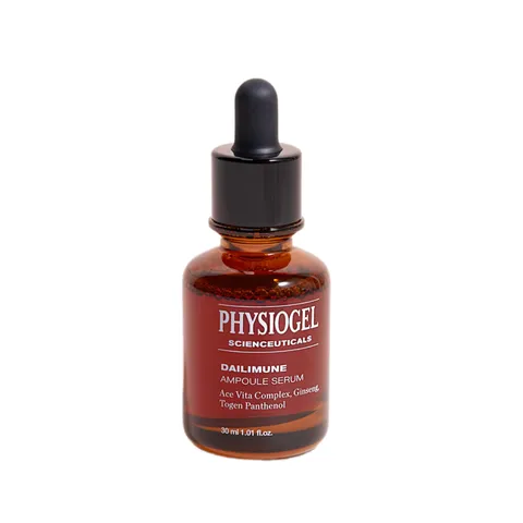Serum Trẻ Hóa Da Physiogel Scienceuticals Dailimune - Hỗ Trợ Cải Thiện Sức Khỏe Làn Da Với 8% Vitamin C, E, B5