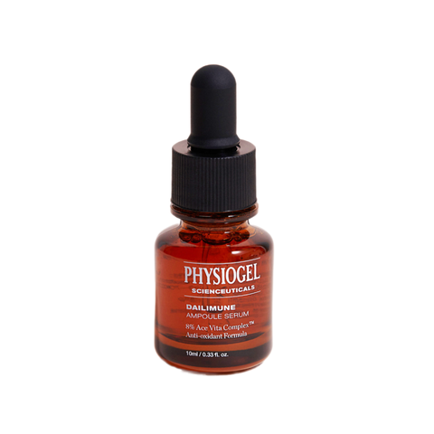 Serum Trẻ Hóa Da Physiogel Scienceuticals Dailimune - Hỗ Trợ Cải Thiện Sức Khỏe Làn Da Với 8% Vitamin C, E, B5