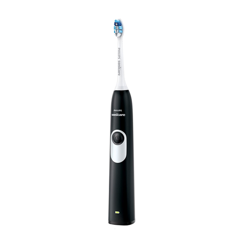 Bộ 2 Bàn Chải Đánh Răng Điện Philips Sonicare HX6232/41 - Công Nghệ Sonic, Loại Bỏ Mảng Bám, Sạc 14 Ngày, Đổi Mới Vệ Sinh Răng Miệng