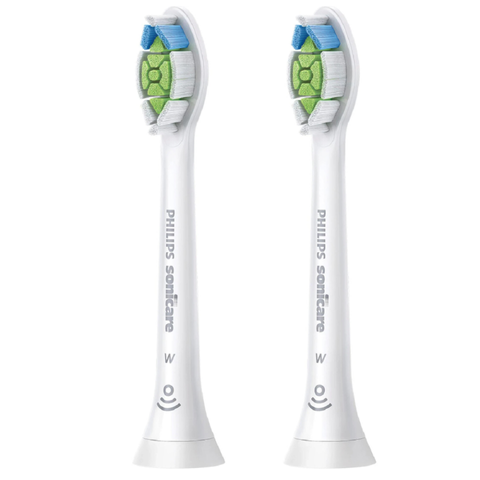 Bộ 2 bàn chải điện Philips Sonicare ProtectiveClean 4300 HX6807/35 - Công nghệ sóng âm hiện đại giúp làm sạch răng miệng tối ưu