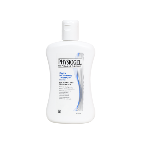 Sữa Dưỡng Thể Physiogel Daily Moisture Therapy Lotion - Giúp Da Mền Mại, Khôi Phục Ẩm, Cho Da Nhạy Cảm - 200ml