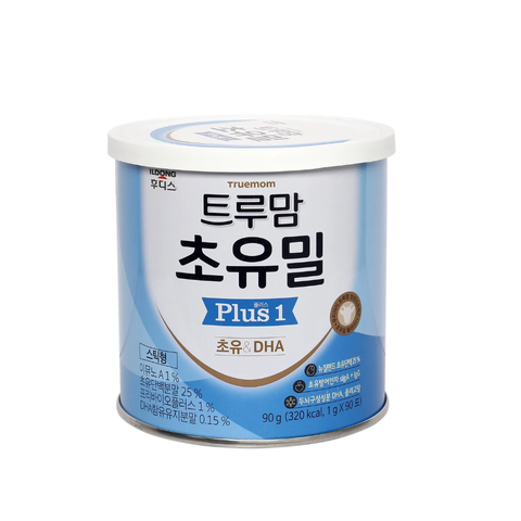 Sữa Non Ildong Hàn Quốc Cho Bé 0-9 Tuổi - Bổ Sung Dinh Dưỡng, Tăng Cường Sức Đề Kháng và Phát Triển Chiều Cao Tối Đa