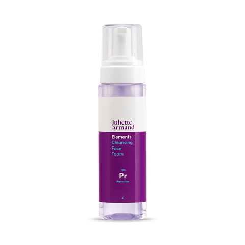 Sữa Rửa Mặt Tạo Bọt Juliette Armand 230ml - Dành Cho Mọi Loại Da, Làm Sạch Sâu, Ngăn Ngừa Mụn, Cải Thiện Kết Cấu Da Sáng Khỏe