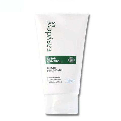 Tẩy Tế Bào Chết Easydew Clean Control Peeling Gel 120mL