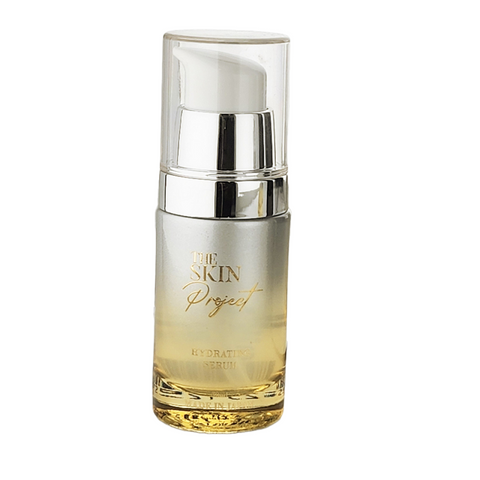 Serum Dưỡng Ẩm The Skin Project 30ml - Hỗ Trợ Cấp Ẩm, Làm Mịn Da, Tăng Độ Đàn Hồi, Giảm Nếp Nhăn, Dưỡng Da Tươi Trẻ