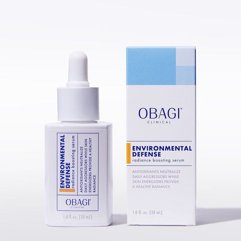 Tinh Chất Chống Oxy Hóa Obagi Clinical Environmental Defense 30ml - Serum Bảo Vệ Da, Ngăn Ngừa Lão Hóa, Rạng Rỡ Khỏe Mạnh