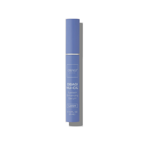 Tinh Chất Hỗ Trợ Mọc Lông Mi Obagi Nu-Cil Eyelash Enhancing - Nuôi Dưỡng và Kích Thích Mọc Mi Dày và Khoẻ Hơn 3ml