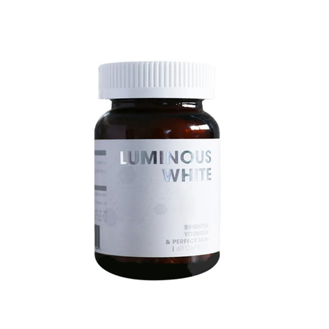 Viên uống Luminous Extra White Hỗ Trợ Làm Sáng Da
