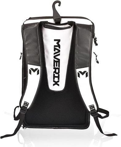 Balo Pickleball Đa Năng Maverix Titan Tour 70L - Thiết Kế Thể Thao 7 Túi, Chất Liệu Cao Cấp, Dọn Dẹp Dễ Dàng