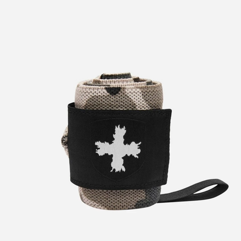 Băng Quấn Bảo Vệ Cổ Tay Unisex Harbinger Harb Red Line - Dụng Cụ Thể Thao Hỗ Trợ Tập Luyện Chuyên Nghiệp