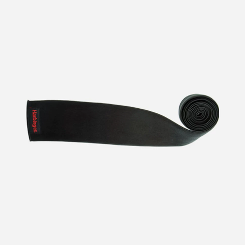 Băng quấn đầu gối Harbinger Power Knee Wraps - Hỗ trợ bảo vệ và giảm chấn thương khi tập luyện thể thao, chất liệu đàn hồi bền bỉ