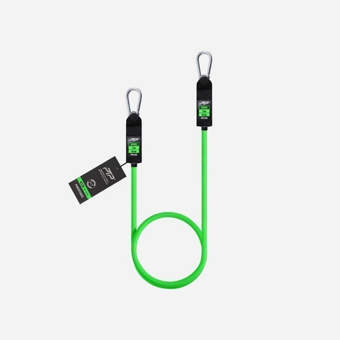 Bộ Dụng Cụ Tập Kháng Lực PTP Resistance System - Thiết Kế Nhỏ Gọn, Gym in a Bag, 3 Cấp Độ Kháng Lực, Tập Tại Nhà hoặc Phòng Tập