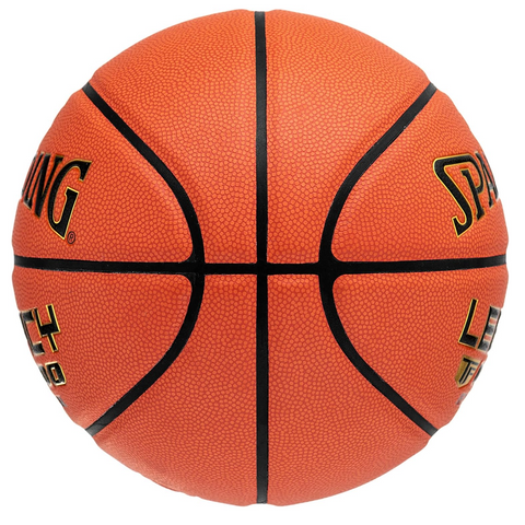 Bóng Rổ Spalding Legacy TF 1000 NAIA Indoor - Quả Bóng Thi Đấu Chính Thức Lớp Phủ Composite Thấm Mồ Hôi, Độ Bám Tốt