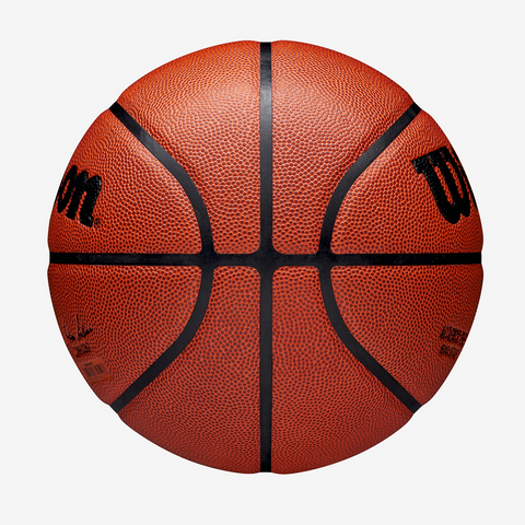 Bóng rổ Wilson NBA Chính Hãng Size 7 - Bóng Chơi Trong Nhà Ngoài Trời, Da Tổng Hợp Bền Bỉ, Độ Nảy Tốt