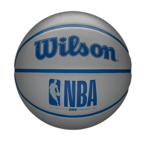 Bóng rổ Wilson NBA DRV Cho Người Chơi Ngoài Trời - Chất Liệu Cao Cấp, Khả Năng Chống Thời Tiết Tốt Nhất