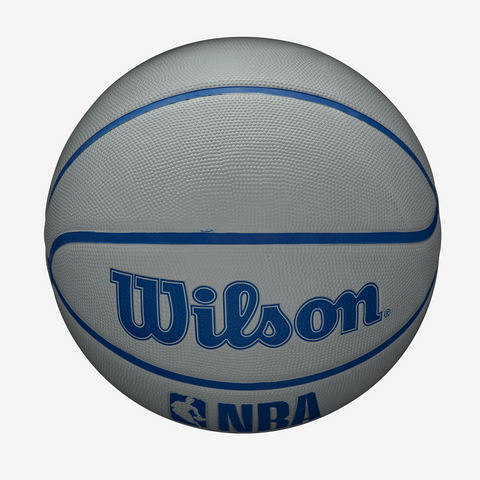 Bóng rổ Wilson NBA DRV Cho Người Chơi Ngoài Trời - Chất Liệu Cao Cấp, Khả Năng Chống Thời Tiết Tốt Nhất