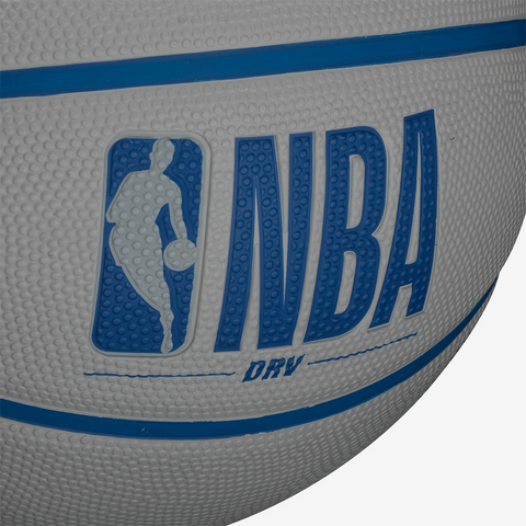 Bóng rổ Wilson NBA DRV Cho Người Chơi Ngoài Trời - Chất Liệu Cao Cấp, Khả Năng Chống Thời Tiết Tốt Nhất