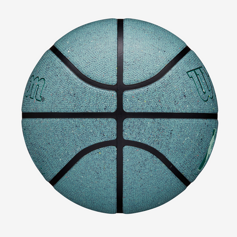Bóng Rổ Wilson NBA DRV Pro Gen Green - Bền Bỉ, Tăng Độ Bám, Chơi Ngoài Trời, Kích Thước 6 & 7, Thể Thao Chất Lượng Cao
