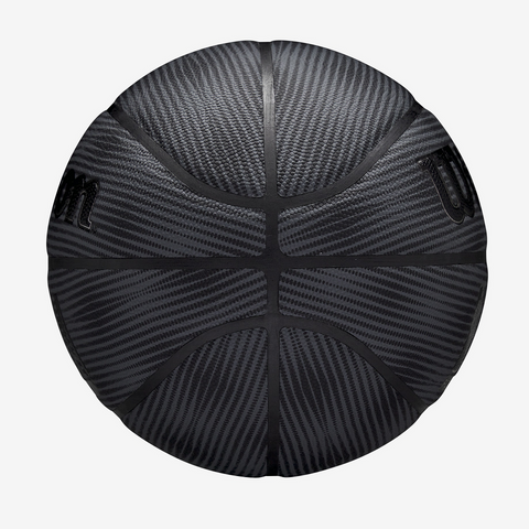 Bóng rổ Wilson NBA Forge Pro Midnight Size 7 - Indoor/Outdoor Chất Liệu Cao Cấp, Độ Bám Tốt, Phong Cách Nửa Đêm