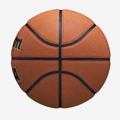 Bóng rổ Wilson NCAA Final Four Edition - Bóng Bẩy Da Tổng Hợp Độ Bám Hoàn Hảo, Lý Tưởng Cho Tập Luyện Và Thi Đấu