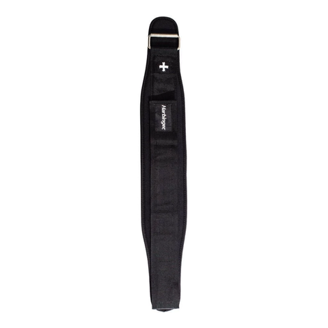 Đai Lưng Tập Gym Unisex Harbinger 5 Inch Foam - Hỗ Trợ Bảo Vệ Lưng Khi Tập Luyện Nâng Tạ, Thoải Mái, Chất Liệu Polyester