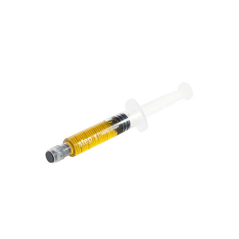 Gel Tẩy Tế Bào Chết Dermica Whitelan Step 1 - Hỗ Trợ Giảm Mụn, Mờ Thâm Sạm, Làm Sáng Da, Thu Nhỏ Lỗ Chân Lông 5g