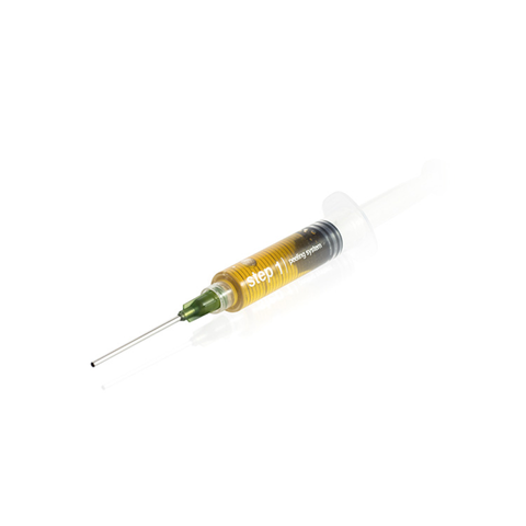 Gel Tẩy Tế Bào Chết Dermica Whitelan Step 1 - Hỗ Trợ Giảm Mụn, Mờ Thâm Sạm, Làm Sáng Da, Thu Nhỏ Lỗ Chân Lông 5g