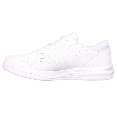 Giày Pickleball Skechers Men's Viper Court Smash White - Giày Tennis Nam Thể Thao Cao Cấp, Thiết Kế Thoải Mái và Thời Trang