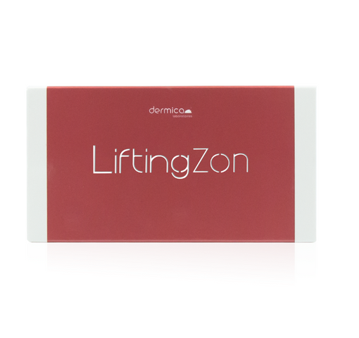 Huyết Thanh Trẻ Hóa Dermica Liftingzon - Serum Phục Hồi Da, Tăng Độ Đàn Hồi và Giảm Nếp Nhăn, Dễ Dàng Sử Dụng Tại Nhà