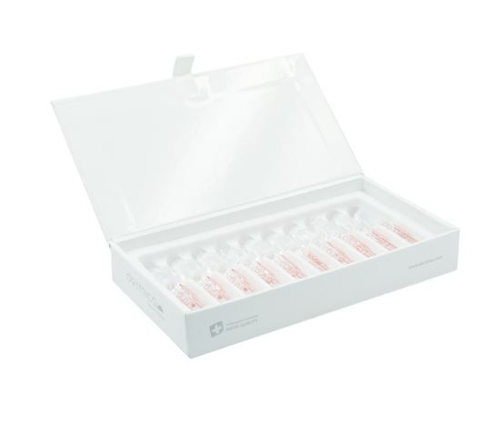 Huyết Thanh Trẻ Hóa Dermica Liftingzon - Serum Phục Hồi Da, Tăng Độ Đàn Hồi và Giảm Nếp Nhăn, Dễ Dàng Sử Dụng Tại Nhà