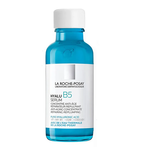 La Roche Posay Hyalu B5 Serum hỗ trợ phục hồi da