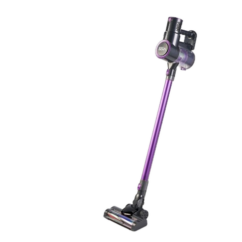 Máy Hút Bụi Cầm Tay Đa Năng Seka SK-09Plus 2000W - Thiết Kế Thông Minh, Lực Hút Mạnh, Tiện Dụng Cho Mọi Không Gian